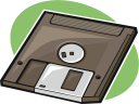 Computer Clipart