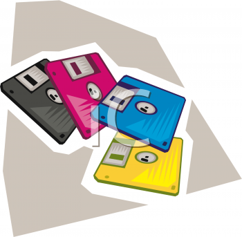 Computer Clipart