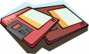 Computer Clipart