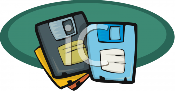 Computer Clipart