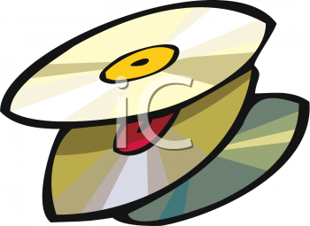 Computer Clipart