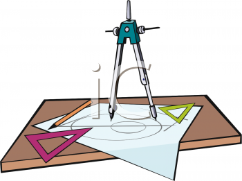 Compass Clipart