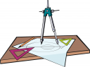 Compass Clipart