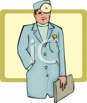 Doctor Clipart