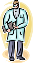 Doctor Clipart