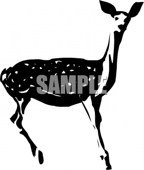 Deer Clipart