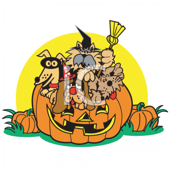 Broom Clipart