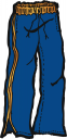 Clothing Clipart