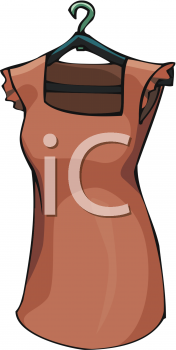 Clothing Clipart