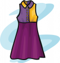 Clothing Clipart