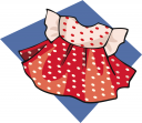Clothing Clipart