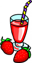 Juice Clipart