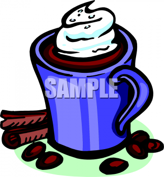 Coffee Clipart