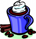 Coffee Clipart