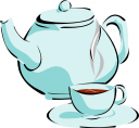 Coffee Clipart