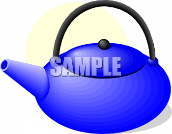 Tea Clipart