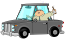 Drinks Clipart