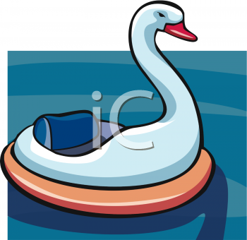 Swan Clipart