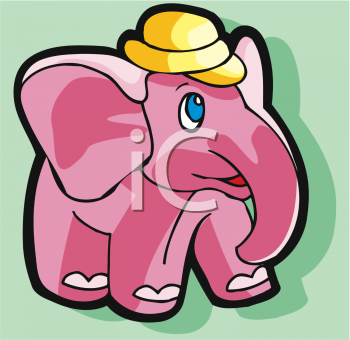 Elephant Clipart