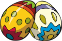 Easter Egg Clipart