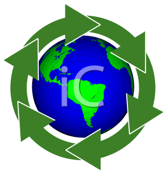 Circle Symbol Clipart