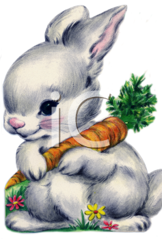 Easter Food Clipart