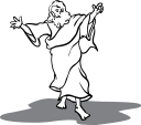 Easter Cross Clipart