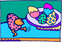 Easter Egg Clipart