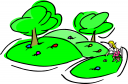 Easter Egg Clipart