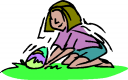 Easter Egg Clipart
