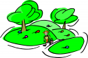 Easter Egg Clipart