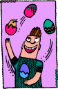 Easter Egg Clipart