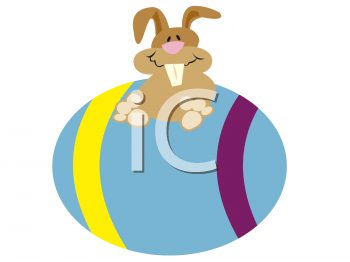 Easter Egg Clipart