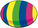 Easter Egg Clipart