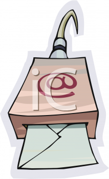 Mail Clipart