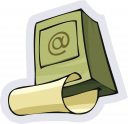 Mail Clipart