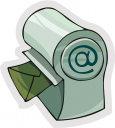 Mail Clipart