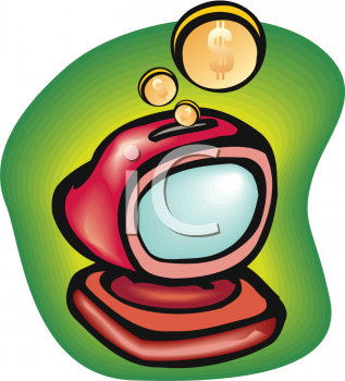 Computer Clipart