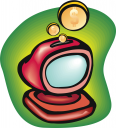 Computer Clipart