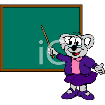 Bear Clipart