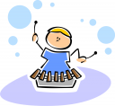 Music Clipart