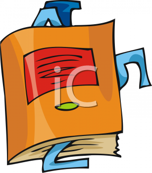 Books Clipart