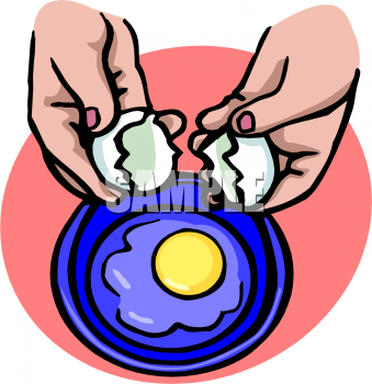 Eggs Clipart
