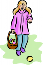 Easter Egg Clipart