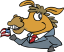 Donkey Clipart