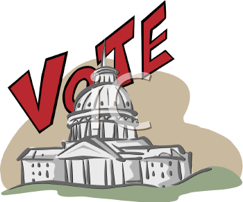 White House Clipart
