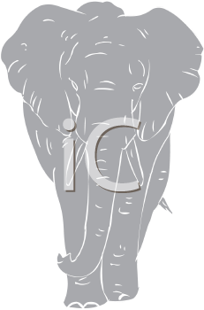 Elephant Clipart