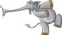 Elephant Clipart