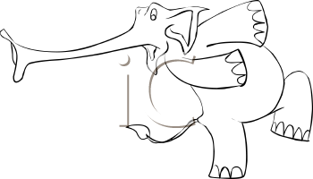 Elephant Clipart