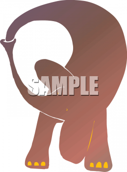 Elephant Clipart